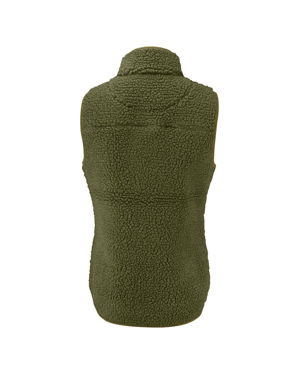 Vestes personnalisable JAMES-HARVEST Kingsley 
Bodywarmer Femmes