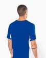 T-shirts KARIBAN Tiger - Tweekleurig T-shirt voor bedrukking &amp; borduring
