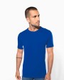 T-shirts KARIBAN Tiger - Tweekleurig T-shirt voor bedrukking &amp; borduring