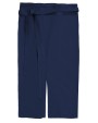 CG INTERNATIONAL Taillenschürze mit Schlitz Milano Classic Schürzen personalisierbar