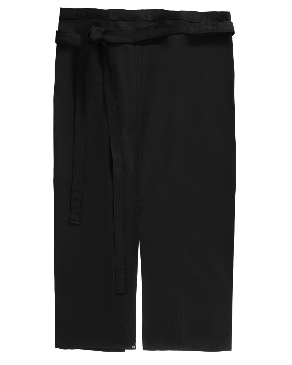 Tabliers personnalisable CG INTERNATIONAL Tablier taille fendu Milano Classic (00111-01)