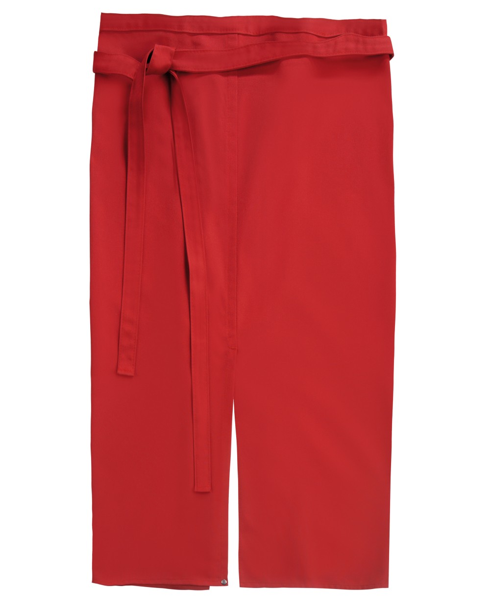 Tabliers personnalisable CG INTERNATIONAL Tablier taille fendu Milano Classic (00111-01)