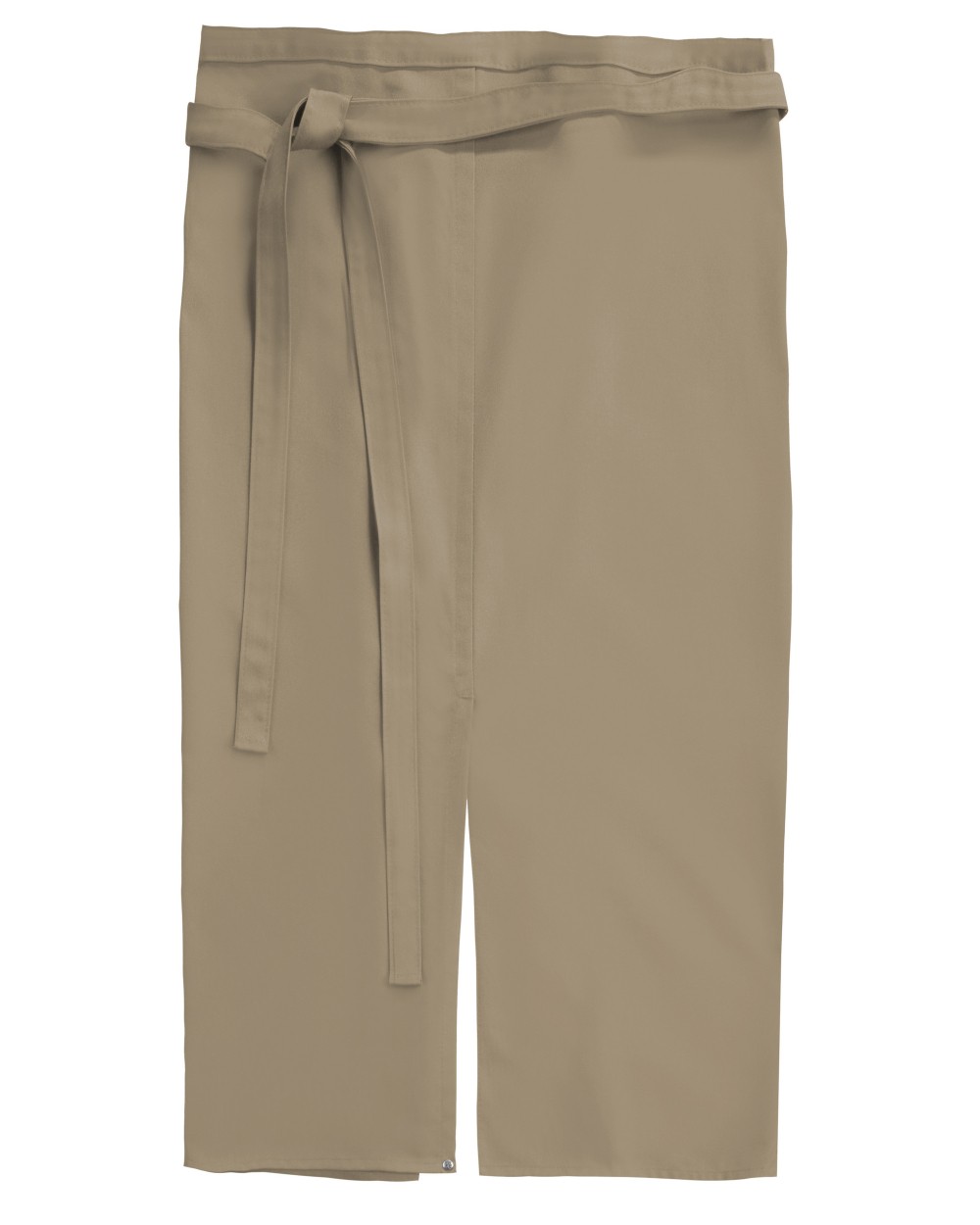 Tabliers personnalisable CG INTERNATIONAL Tablier taille fendu Milano Classic (00111-01)