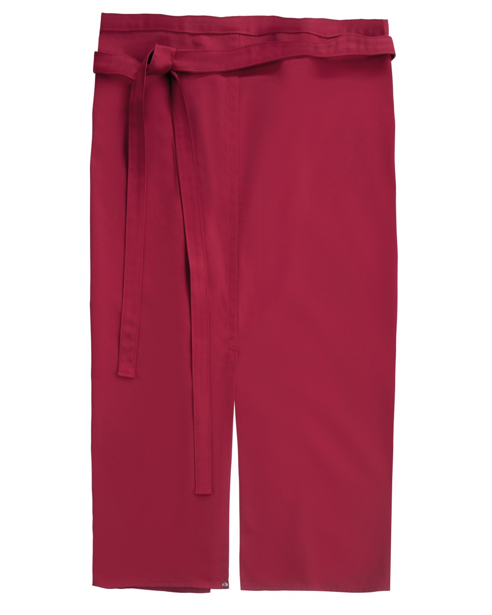 Tabliers personnalisable CG INTERNATIONAL Tablier taille fendu Milano Classic (00111-01)