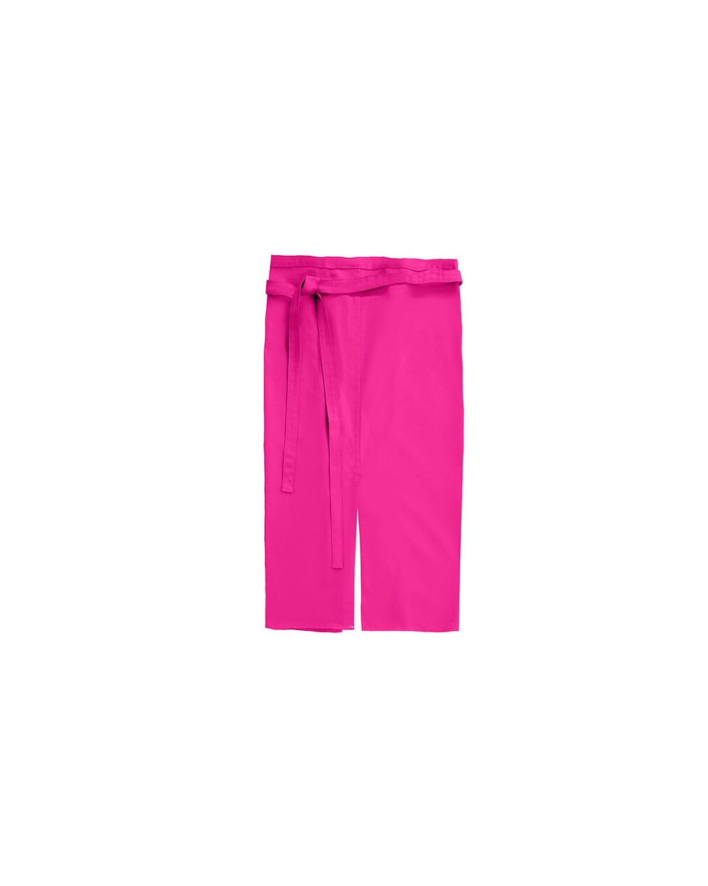 Tabliers personnalisable CG INTERNATIONAL Tablier taille fendu Milano Classic (00111-01)