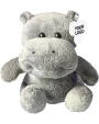 Accessoires personnalisable PRINTWEAR Soft toy hippo