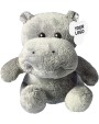 Benodigdheden PRINTWEAR Plush Hippo voor bedrukking &amp; borduring