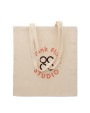 4DO Einkaufstasche Polycotton Taschen personalisierbar