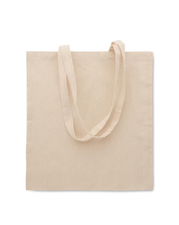 4DO Einkaufstasche Polycotton Taschen personalisierbar