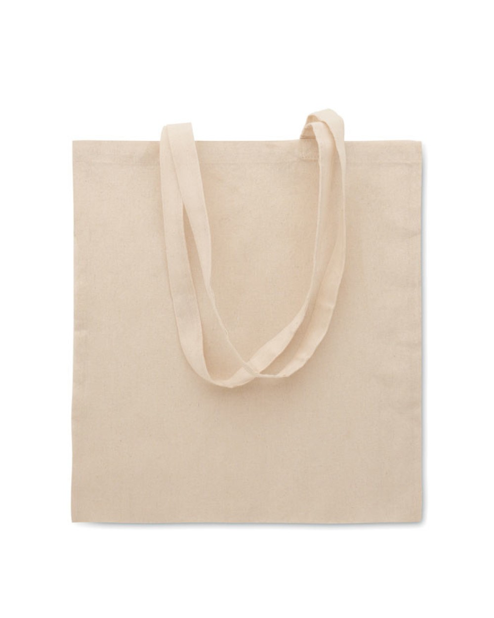 Tassen & Zakken 4DO Boodschappentas polykatoen voor bedrukking &amp; borduring