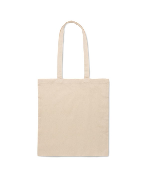 4DO Einkaufstasche Polycotton Taschen personalisierbar