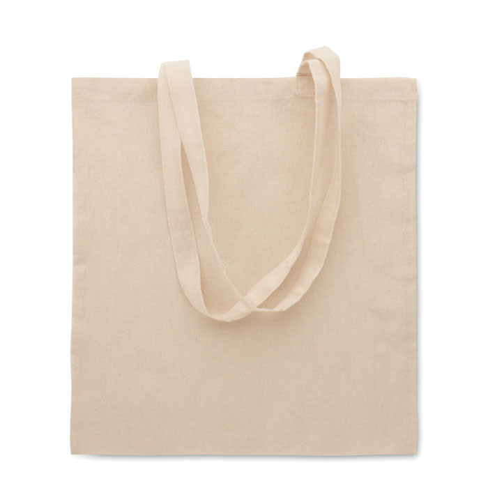 Sacs & Bagagerie personnalisable 4DO Sac shopping en poly coton