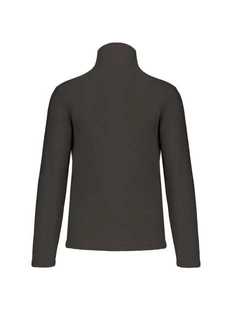 KARIBAN Pullover col rond de Noël enfant /api/colors/3664e9be-231a-44a8-bacd-707b001b474c personnalisable