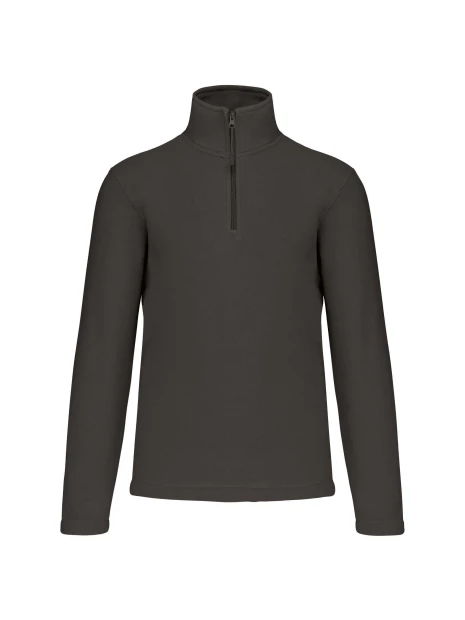 KARIBAN Pullover col rond de Noël enfant /api/colors/3664e9be-231a-44a8-bacd-707b001b474c personnalisable