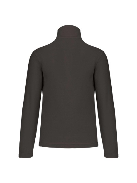 KARIBAN Pullover col rond de Noël enfant /api/colors/3664e9be-231a-44a8-bacd-707b001b474c personnalisable