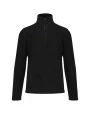 Pulls personnalisable KARIBAN Pullover col rond de Noël enfant