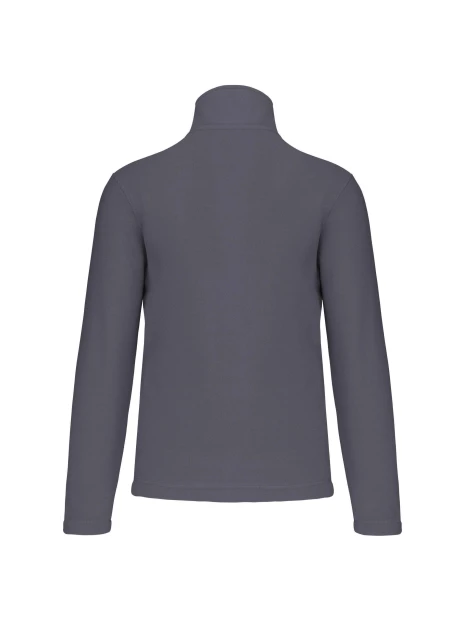 KARIBAN Pullover col rond de Noël enfant /api/colors/2fa123ac-77ac-4f42-beb3-f6a528eded78 personnalisable