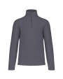 Pulls personnalisable KARIBAN Pullover col rond de Noël enfant