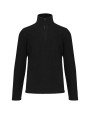 Pulls personnalisable KARIBAN Pullover col rond de Noël enfant