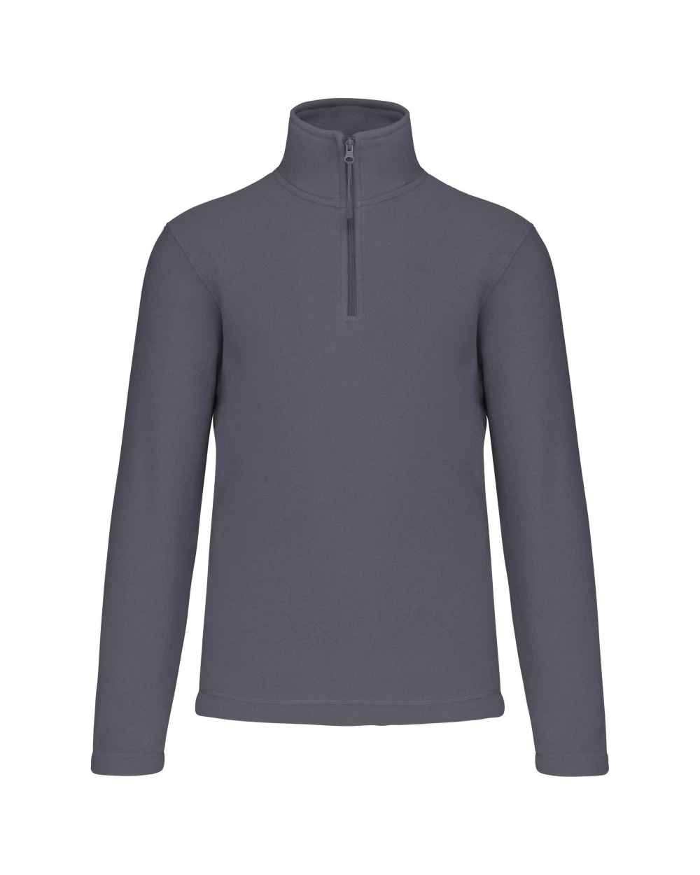 Pulls personnalisable KARIBAN Pullover col rond de Noël enfant
