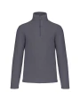 Pulls personnalisable KARIBAN Pullover col rond de Noël enfant