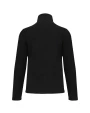 Pulls personnalisable KARIBAN Pullover col rond de Noël enfant