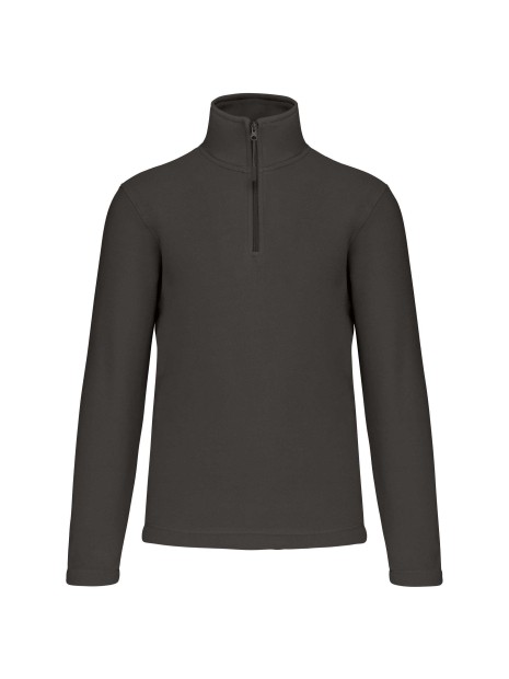 KARIBAN Pullover col rond de Noël enfant /api/colors/3664e9be-231a-44a8-bacd-707b001b474c personnalisable
