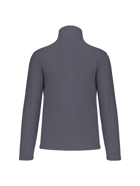 KARIBAN Pullover col rond de Noël enfant /api/colors/2fa123ac-77ac-4f42-beb3-f6a528eded78 personnalisable
