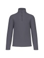 KARIBAN Pullover col rond de Noël enfant /api/colors/2fa123ac-77ac-4f42-beb3-f6a528eded78 personnalisable