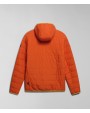 Vestes personnalisable NAPAPIJRI Doudoune Pliable Huron