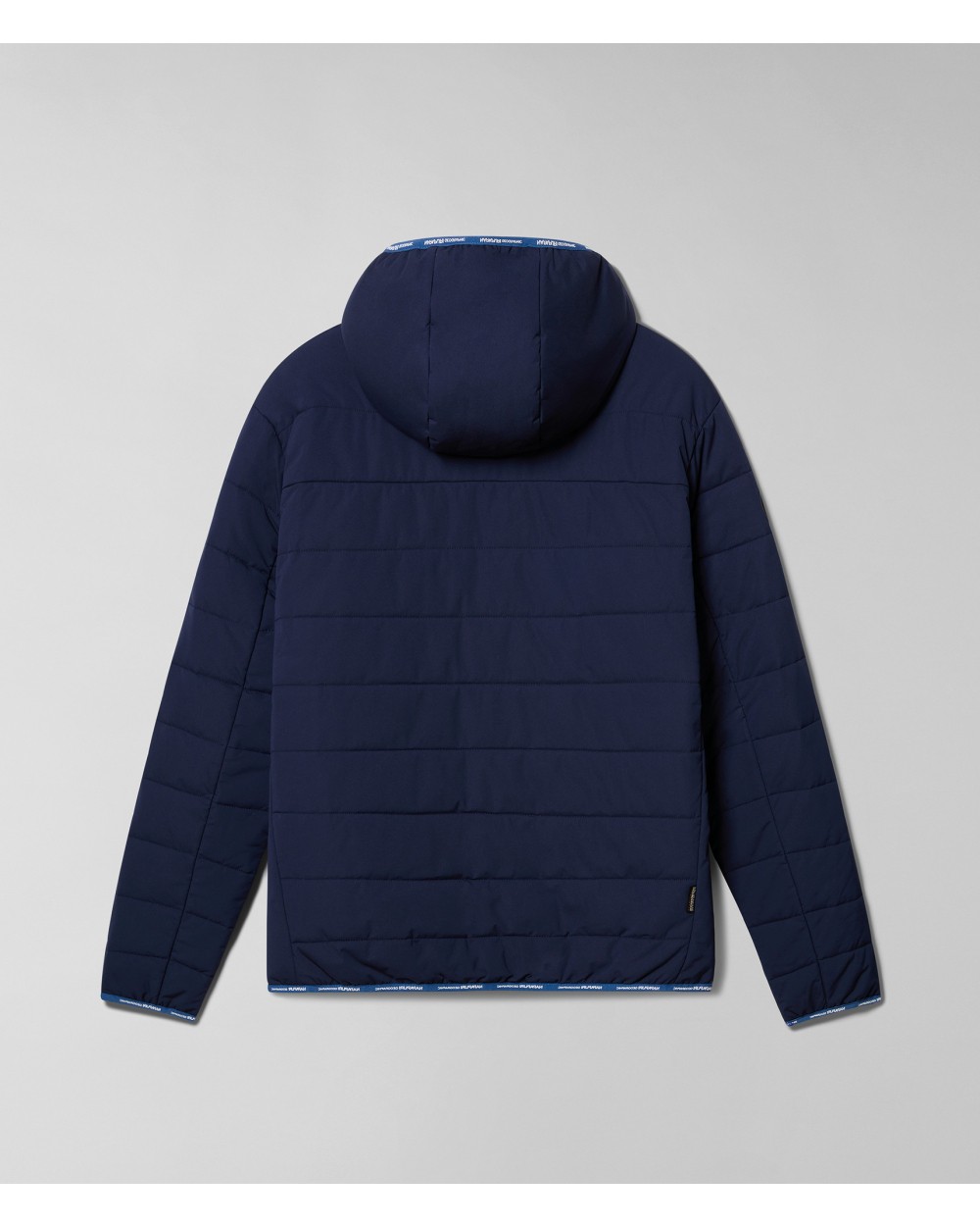 Vestes personnalisable NAPAPIJRI Doudoune Pliable Huron