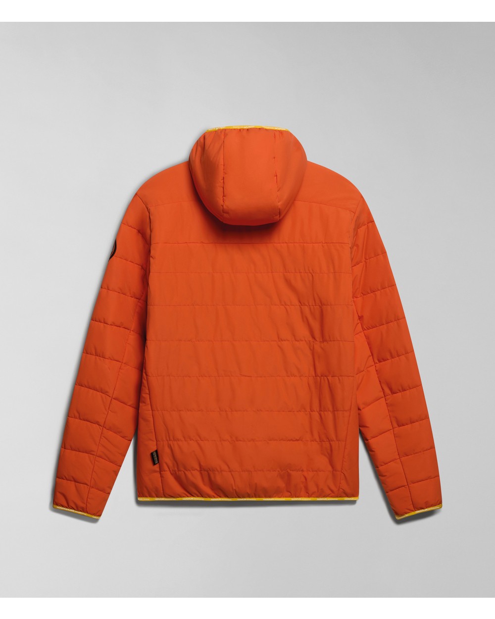 Vestes personnalisable NAPAPIJRI Doudoune Pliable Huron