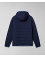 Vestes personnalisable NAPAPIJRI Doudoune Pliable Huron