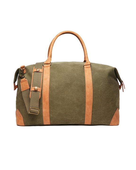 VINGA VINGA Bosler Seesack aus RCS recyceltem Canvas Taschen personalisierbar