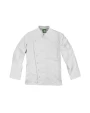 CG INTERNATIONAL Men´s Chef Jacket Turin GreeNature Jacken personalisierbar