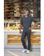 Jassen CG INTERNATIONAL Men´s Chef Jacket Turin GreeNature voor bedrukking &amp; borduring