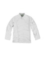 Jassen CG INTERNATIONAL Men´s Chef Jacket Turin GreeNature voor bedrukking &amp; borduring