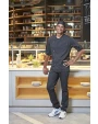 Jassen CG INTERNATIONAL Men´s Chef Jacket Turin GreeNature voor bedrukking &amp; borduring