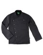 Jassen CG INTERNATIONAL Men´s Chef Jacket Turin GreeNature voor bedrukking &amp; borduring