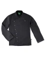 Jassen CG INTERNATIONAL Men´s Chef Jacket Turin GreeNature voor bedrukking &amp; borduring