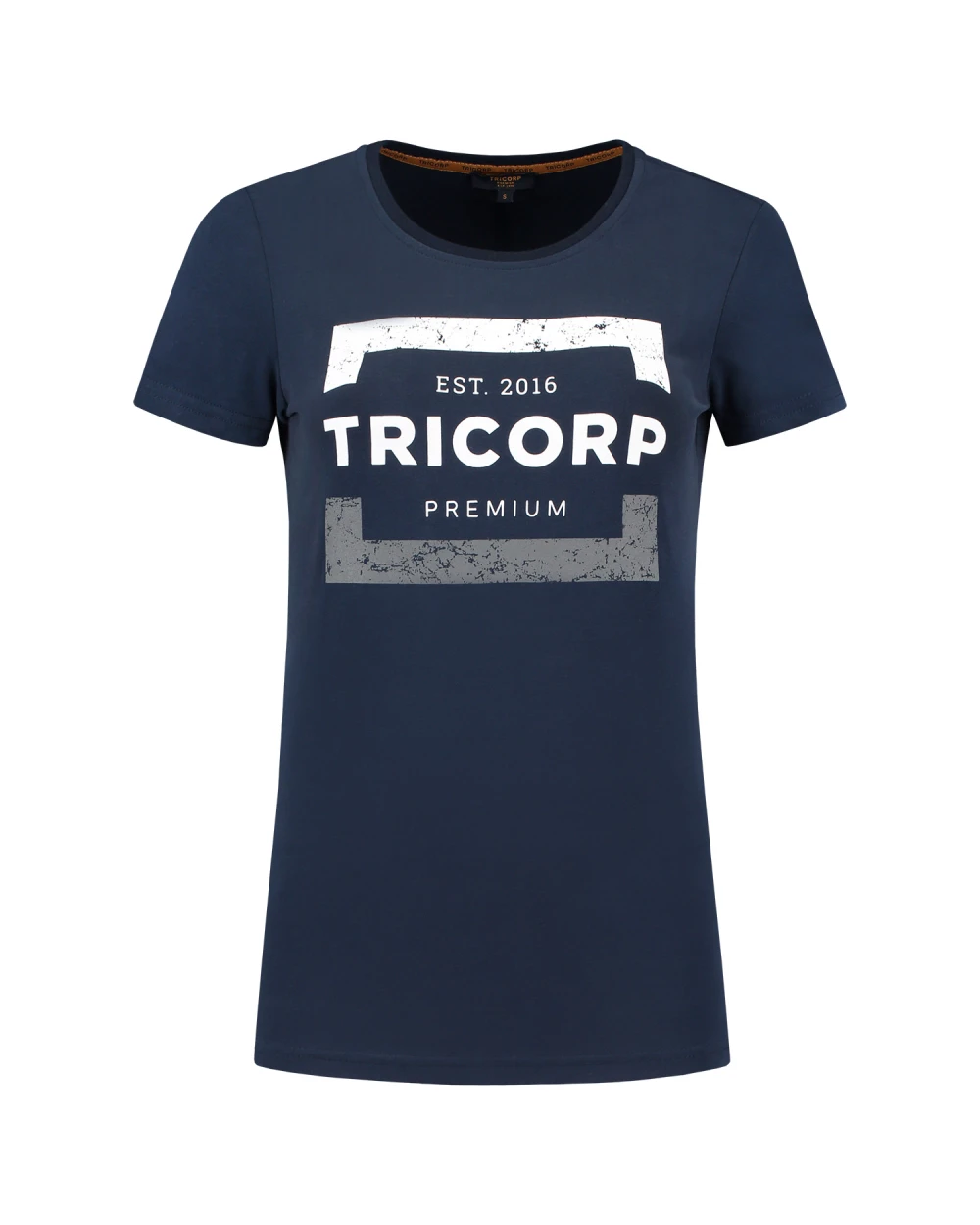 T-Shirts personnalisable TRICORP T-shirt Premium Femme