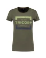 T-Shirts personnalisable TRICORP T-shirt Premium Femme