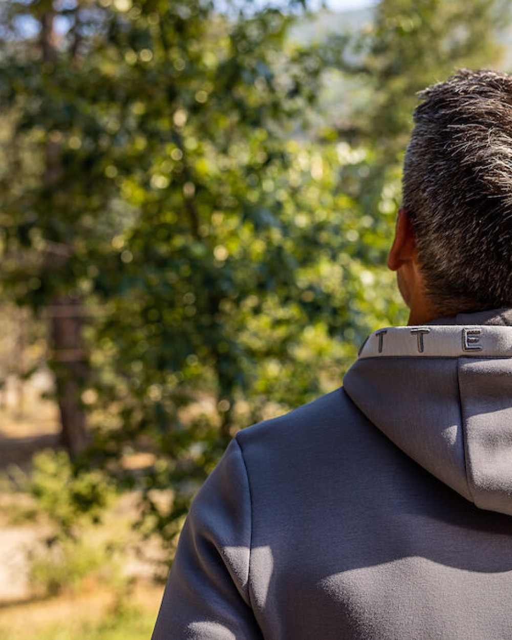 Sweat-shirts personnalisable CUTTER & BUCK Pemberton men