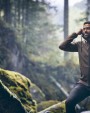 CUTTER & BUCK Pemberton Hood FZ Men Sweatshirts personalisierbar