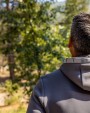 CUTTER & BUCK Pemberton Hood FZ Men Sweatshirts personalisierbar