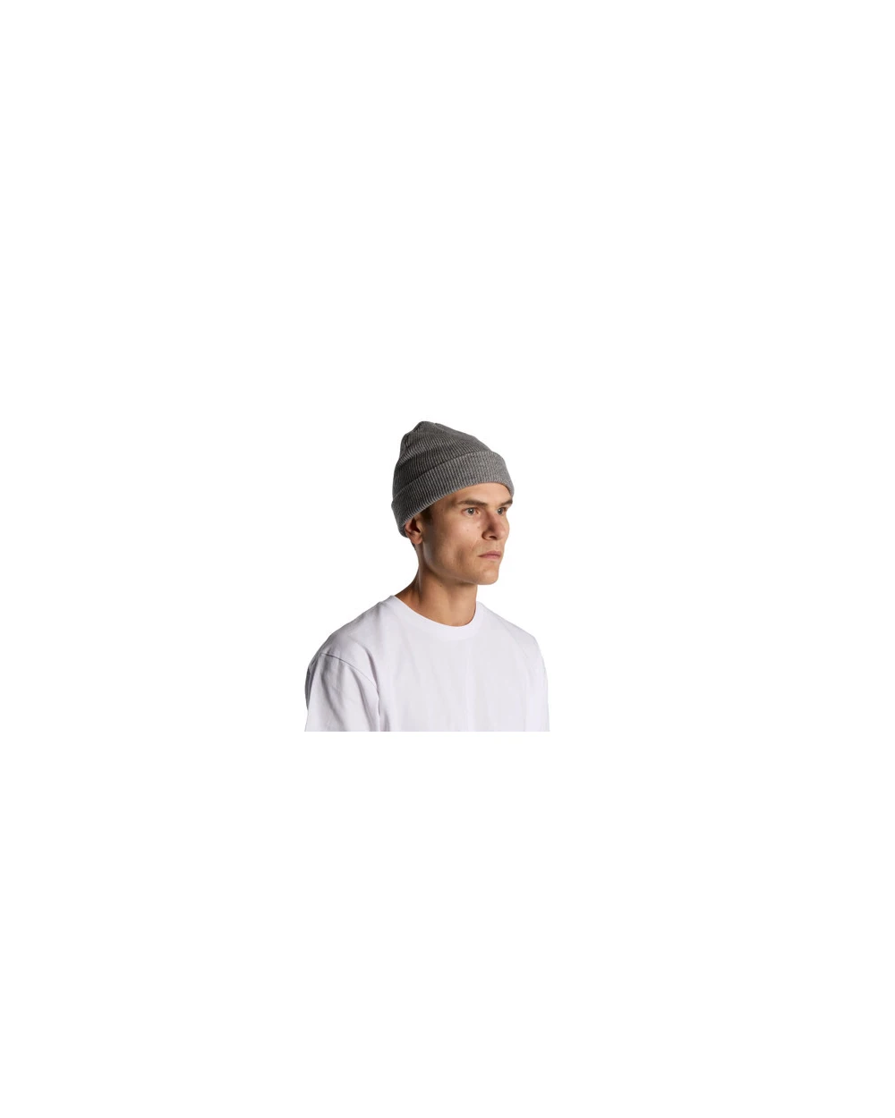 Mutsen AS COLOUR Knit Beanie voor bedrukking &amp; borduring