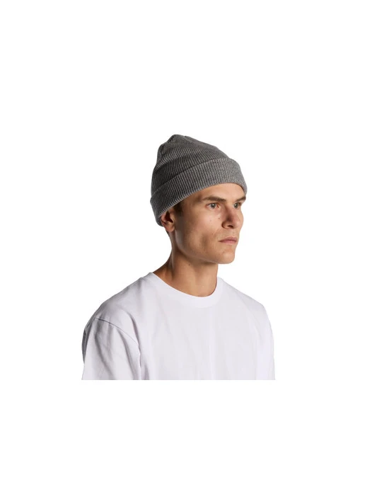 Bonnets personnalisable As Colour Knit Beanie