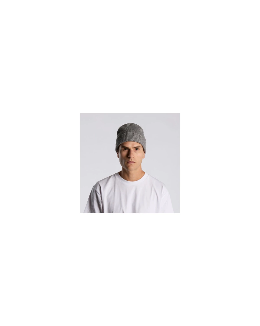Mutsen AS COLOUR Knit Beanie voor bedrukking &amp; borduring