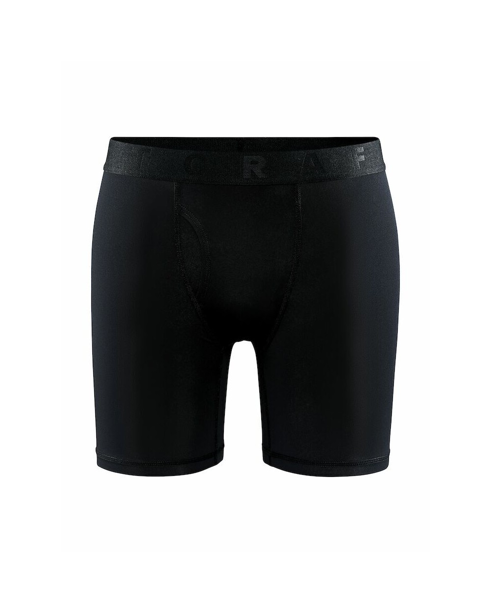 CRAFT Active Boxer 6-Inch M Unterhosen personalisierbar