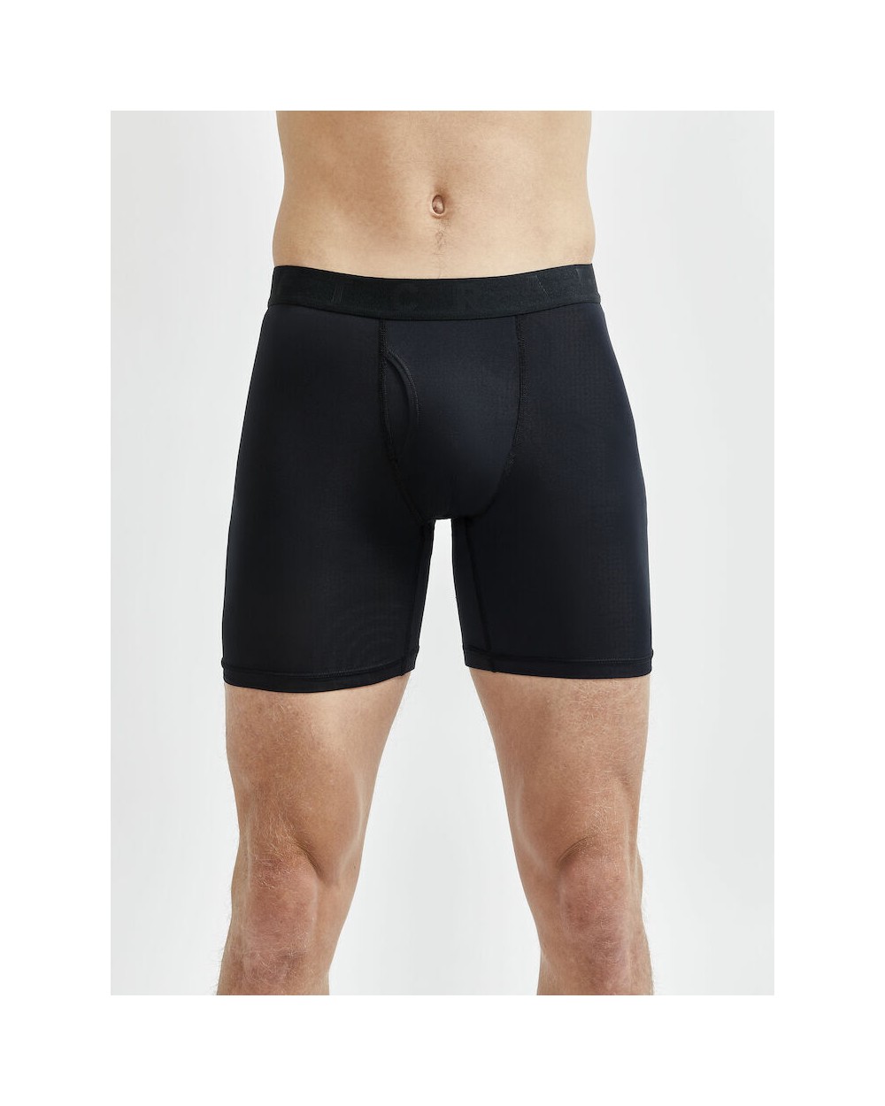 CRAFT Active Boxer 6-Inch M Unterhosen personalisierbar